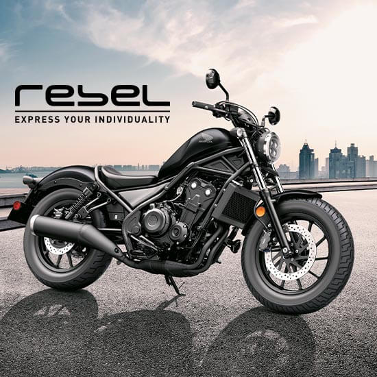 Rebal 500
