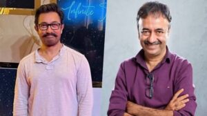 आमिर खान और राजकुमार हिरानी तीसरी बार साथ आएंगे, बनाएंगे दादा साहेब फाल्के की बायोपिक | पूरी जानकारी अंदर
