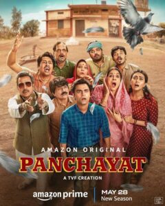Panchayat 